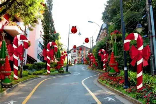 Natal 3